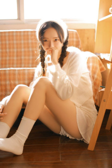 女性阴唇太大